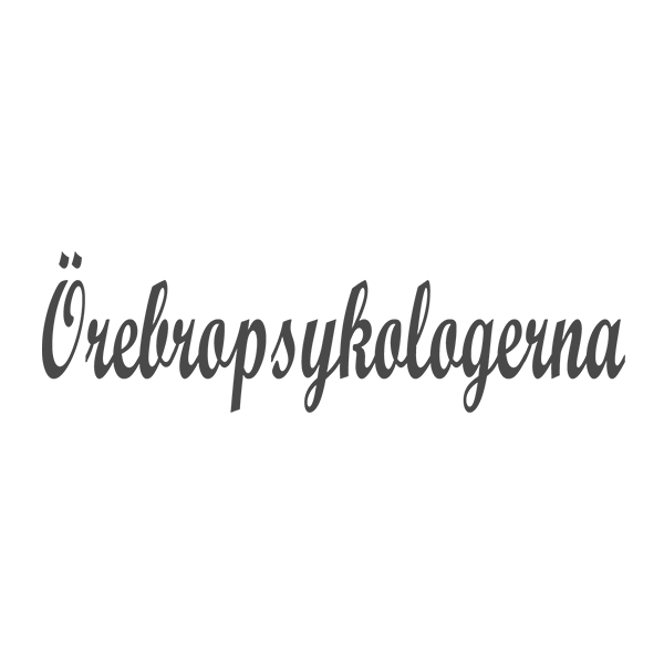 Örebropsykologerna