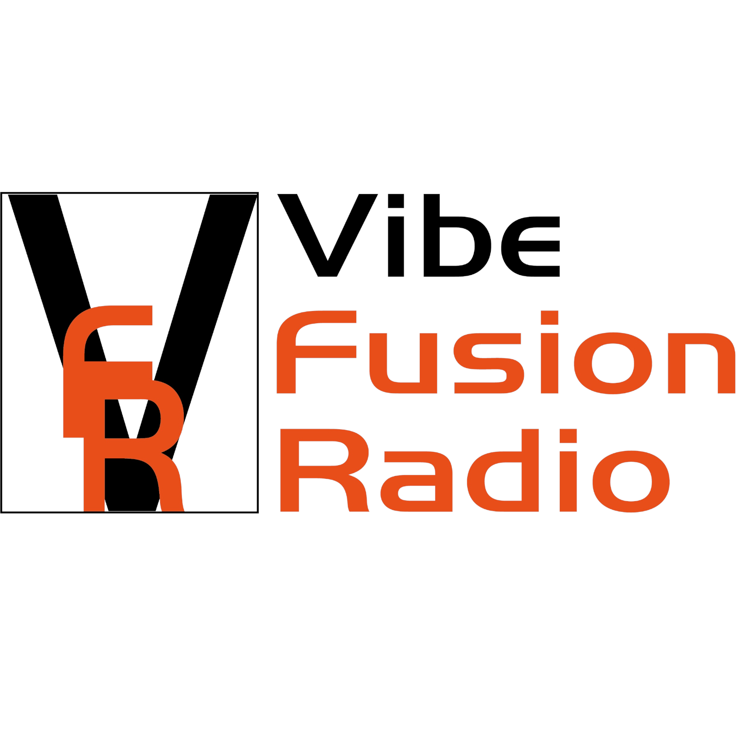 Vibe Fusion Radio