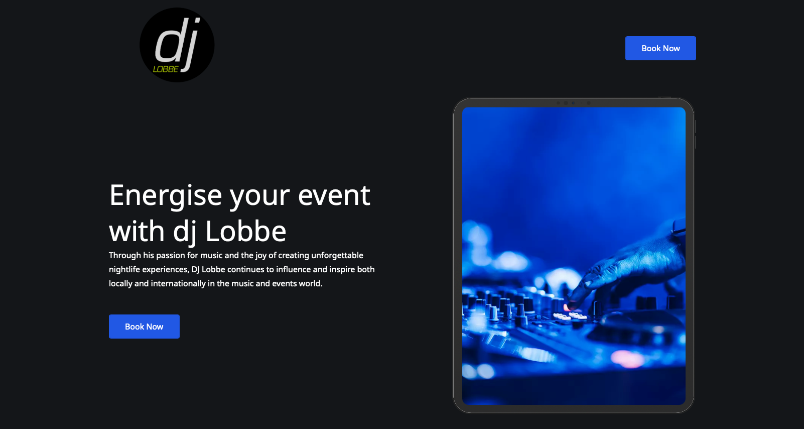 www.djlobbe.com
