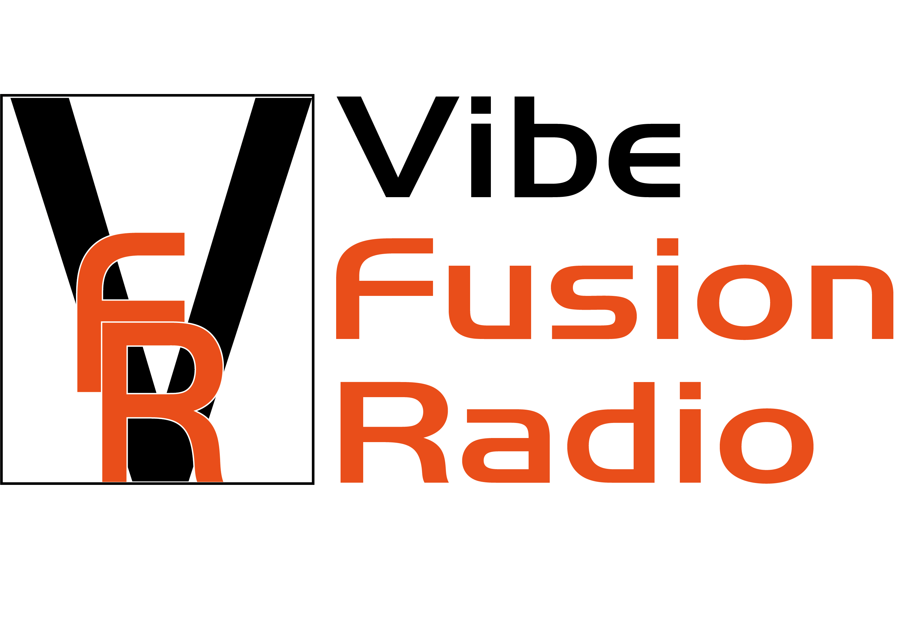 Vibe Fusion Radio