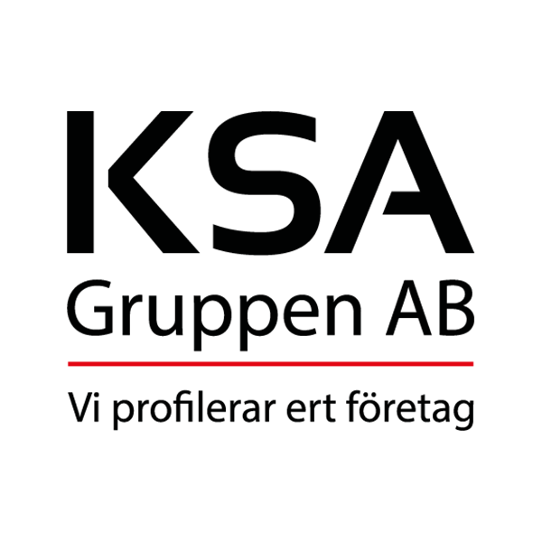 KSA Gruppen