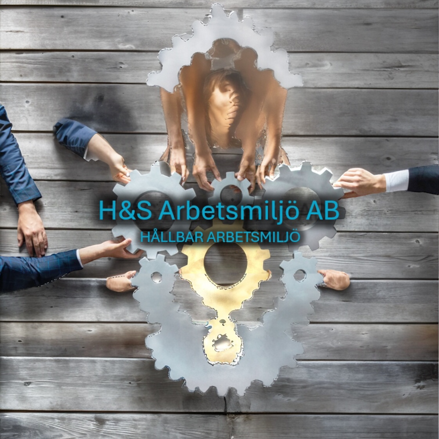 H&S Arbets Miljö
